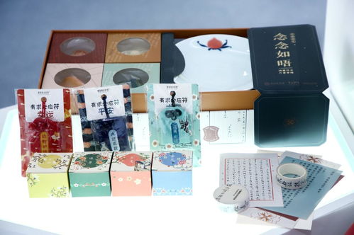 北京文博衍生品创新孵化中心 以“巨惠文化”理念驱动文博文创市场新生态